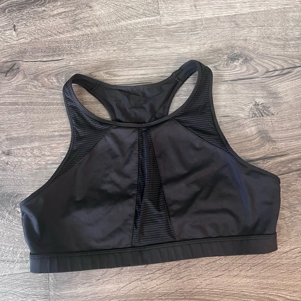 Victoria Secret Sports Bra size Large